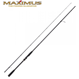 Спиннинг Maximus Contact Jig Eva